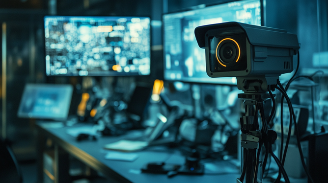 Circuitos Fechados de TV: Vantagens Imperdíveis