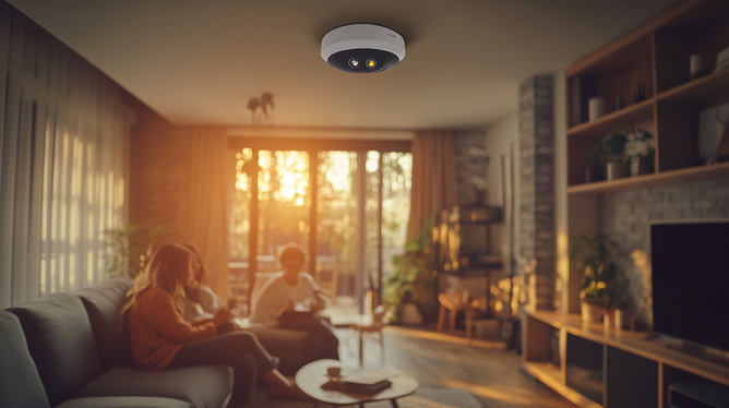 Dicas de Monitoramento Residencial para Segurança Eficaz