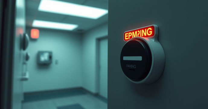 Botão de Pânico Segurança: Como Garantir Proteção Eficiente em Situações de Emergência