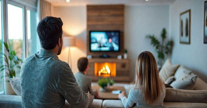 Empresa de Monitoramento Residencial: Segurança Eficaz