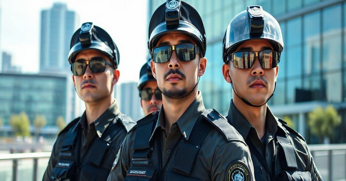 Empresa de Segurança em Goiânia: Como Escolher a Melhor Opção para Sua Proteção