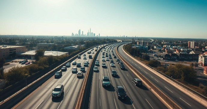 Rastreamento de Carros via Satélite: A Solução Ideal para Segurança e Controle