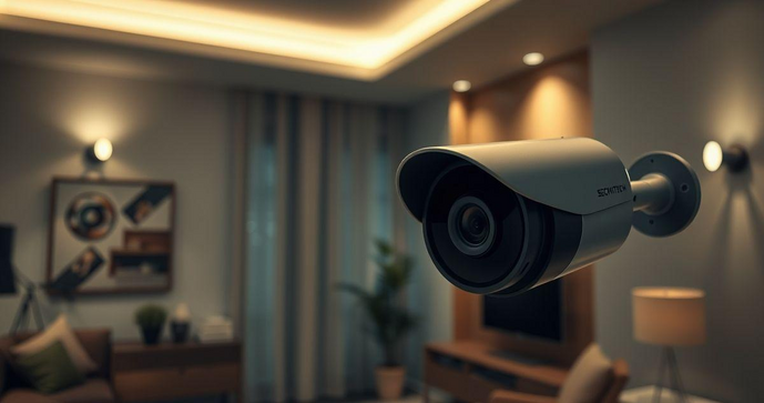 Empresa de câmeras de segurança: como escolher a melhor para sua proteção