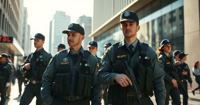 Empresa Segurança em Goiânia: Como Escolher a Melhor Opção para Sua Proteção