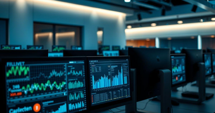 Monitoramento 24 Horas Preço Acessível