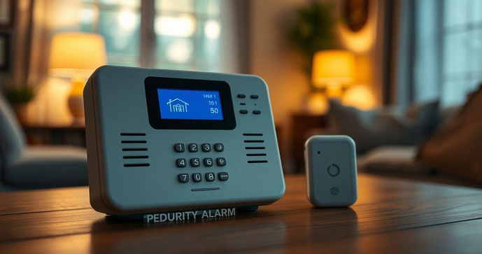 Central de alarme residencial: como escolher a melhor para sua segurança