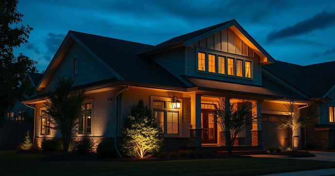 Monitoramento 24 Horas Residencial é a Solução Ideal para Sua Segurança