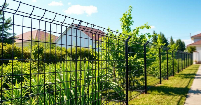 Preço de cerca elétrica residencial e fatores que influenciam o custo