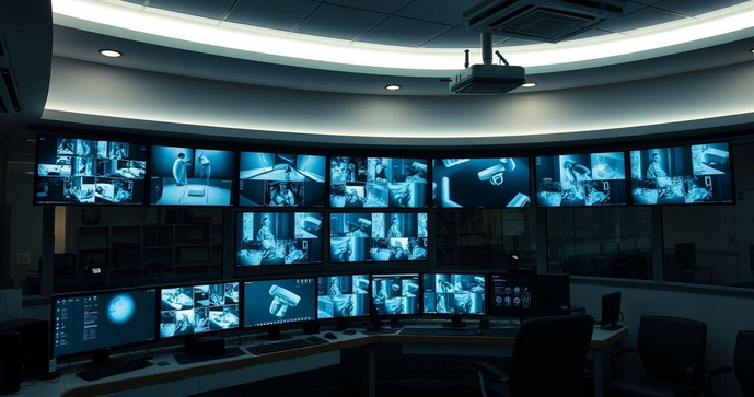 Valor do Monitoramento 24 Horas: Entenda os Custos e Benefícios