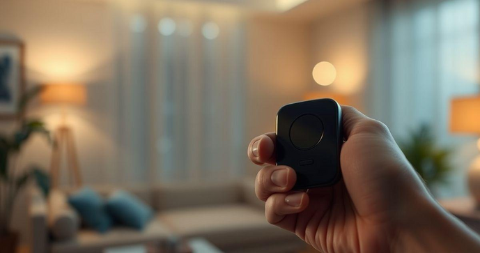 Botão de Pânico Móvel: Segurança Imediata ao Seu Alcance