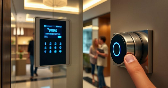 Botão de Pânico para Condomínios Como Escolher e Implementar