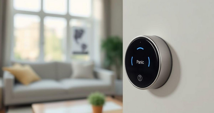 Como Escolher o Melhor Botão de Pânico Sem Fio para Sua Segurança