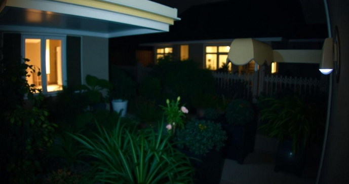 Monitoramento 24 Horas Residencial: A Segurança que Sua Casa Merece