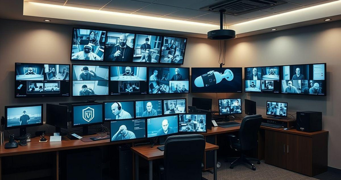 Saiba o valor do monitoramento 24 horas e suas vantagens essenciais