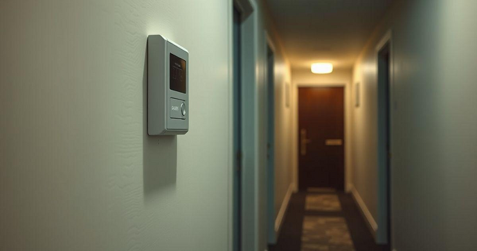 Botão de Pânico para Condomínios Aumenta Segurança e Tranquilidade