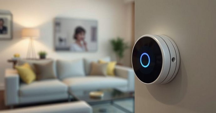 Botão de Pânico Sem Fio: Segurança e Confiabilidade para Todos