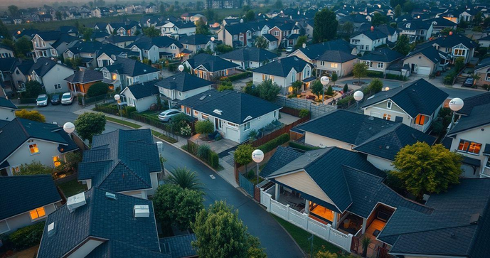 Descubra o preço de sistema de segurança residencial e garanta sua proteção
