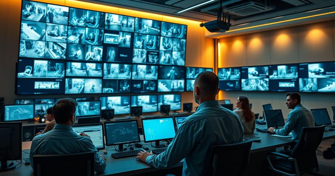 Monitoramento 24 Horas Preço Vantajoso para Sua Segurança