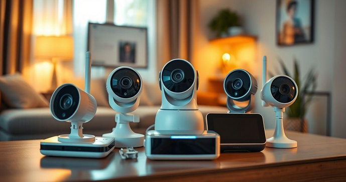 Monitoramento residencial preço: descubra opções acessíveis para sua segurança