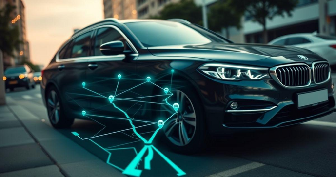 Rastreamento de Carros: Como Garantir a Segurança do Seu Veículo e Aumentar a Tranquilidade