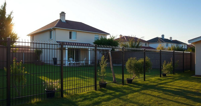 Como Escolher a Cerca Elétrica Ideal para Sua Casa