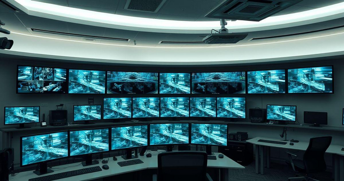 Descubra o Preço do Monitoramento 24 Horas e Como Escolher o Melhor Serviço