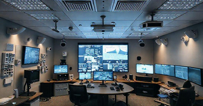 Descubra como as centrais de alarme aumentam sua segurança