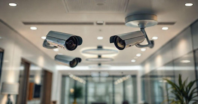 Entenda como os circuitos fechados de TV podem proteger você