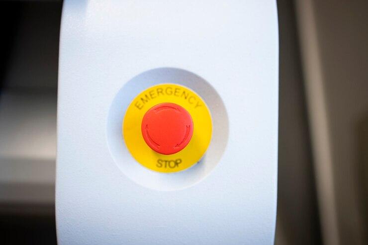 Botão Pânico Sem Fio: Segurança em Suas Mãos