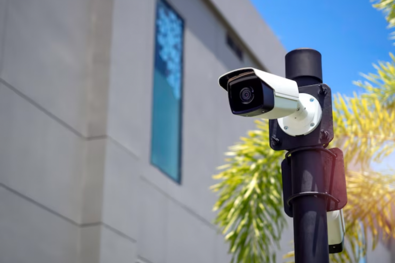 Câmera de Segurança Residencial: Confira Proteção Eficaz