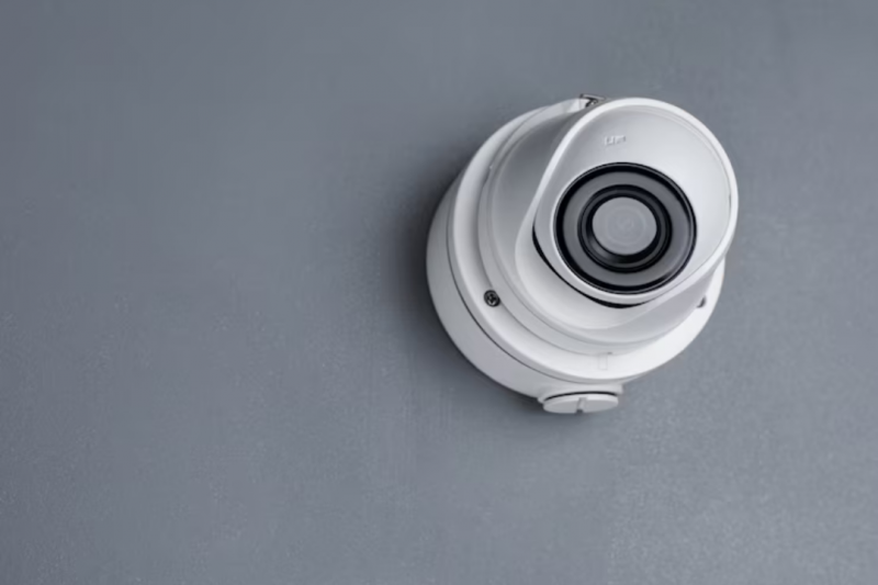 Câmeras de Segurança Full HD: A Escolha Ideal para Proteger Seu Lar