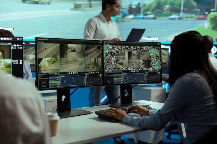 Monitoramento 24 Horas Preço Atraente