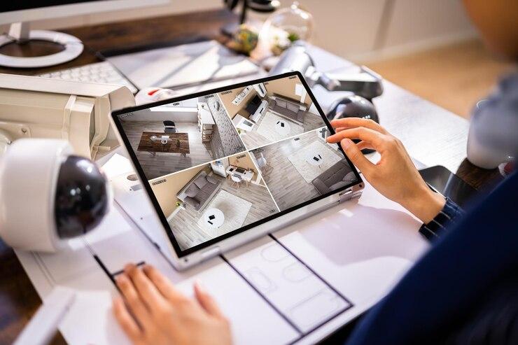 Monitoramento 24 Horas Residencial: Segurança e Tranquilidade para Sua Casa