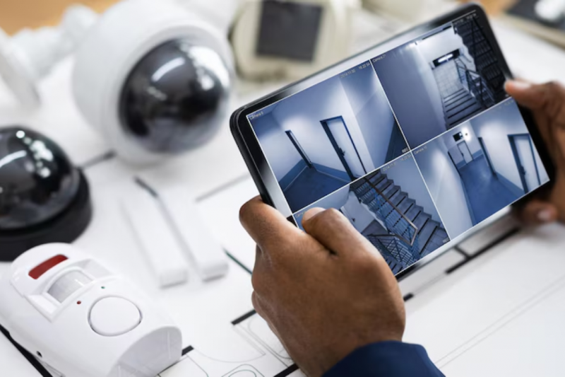 Monitoramento Residencial Preço: Guia Completo