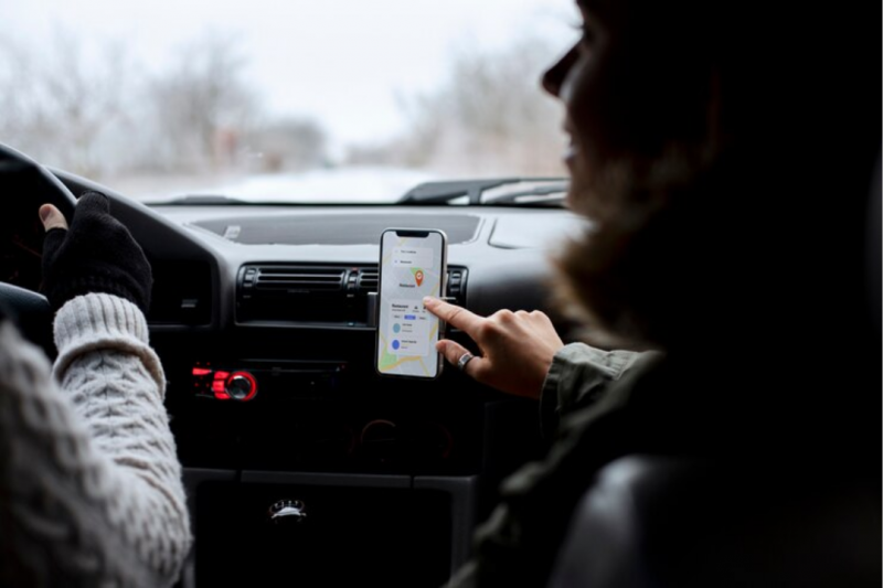 Rastreamento de Carros via Celular: Tudo o que Você Precisa Saber