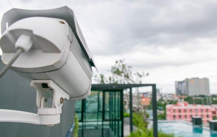 Sistema CFTV Residencial: Segurança Eficiente