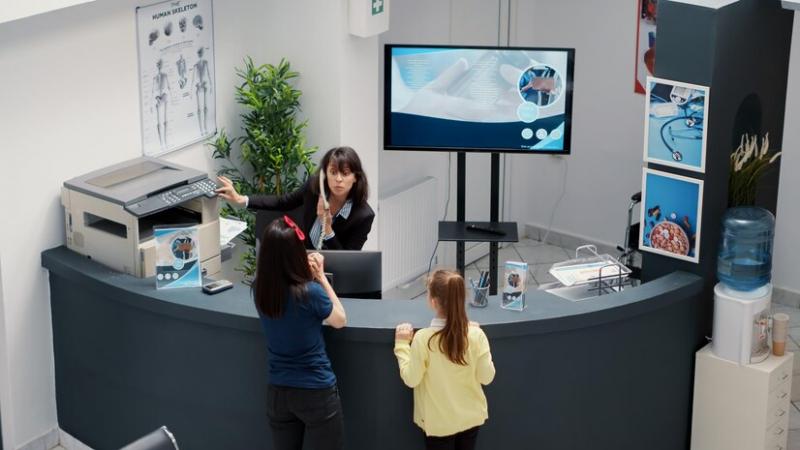 Sistema de Segurança para Lojas: Proteja seu Negócio