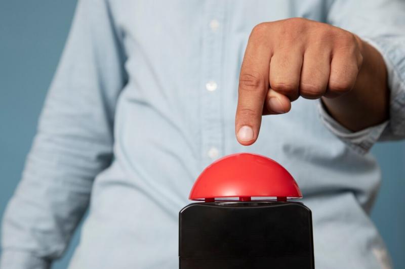 Alarme de Pânico para Idosos: Segurança em Primeiro Lugar