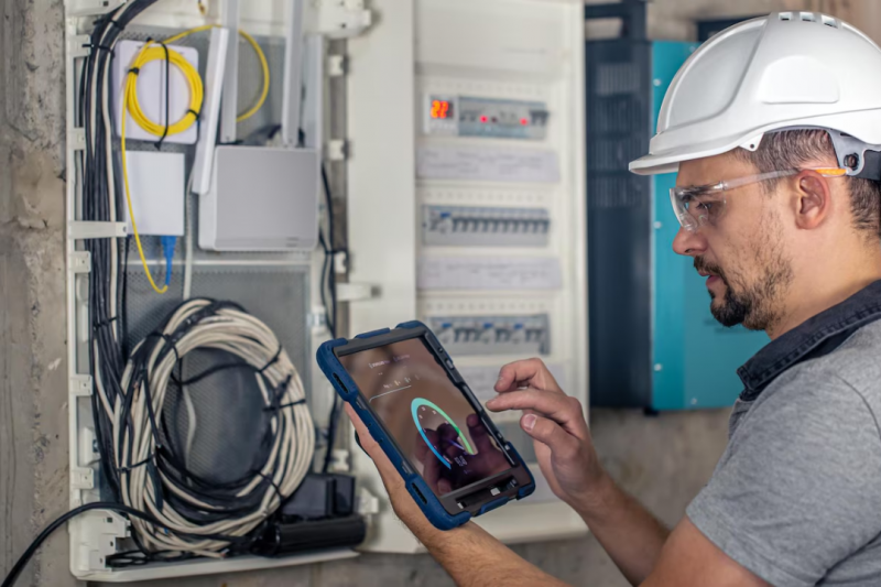 Empresa de Manutenção de CFTV para sua Segurança