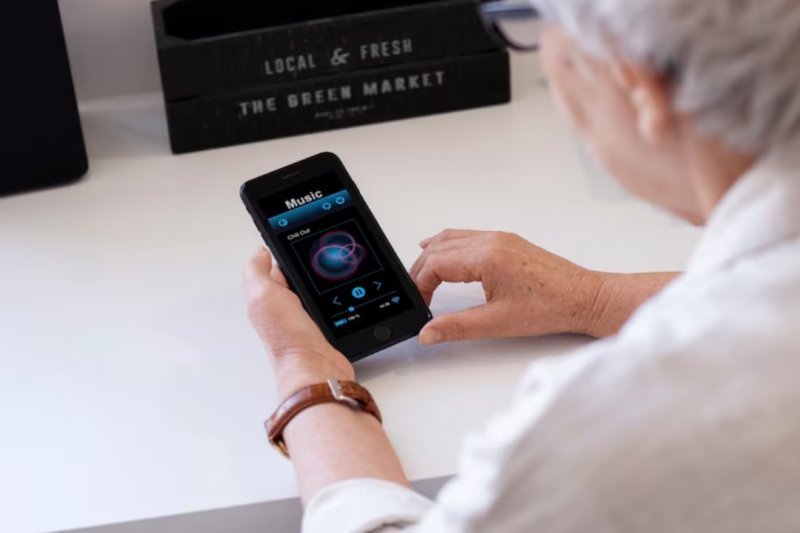 Alarme de Pânico para Idosos: Segurança e Tranquilidade em Cada Momento