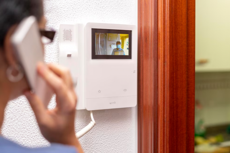 Câmera de Segurança para Sítio: Como Escolher a Melhor Opção para Proteger sua Propriedade