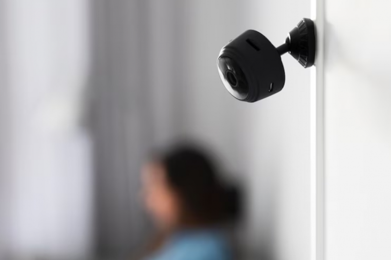Câmera de Segurança Residencial: Preço e Benefícios