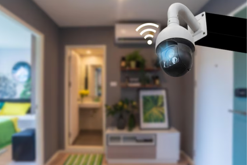 Cftv Circuito Fechado de TV: Como Escolher e Instalar o Melhor Sistema