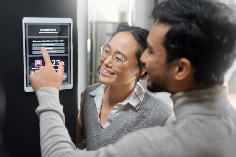 Circuito de TV Fechado: Como Escolher o Sistema Ideal para Segurança