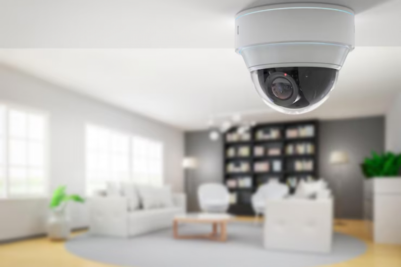 Como Escolher a Empresa de Manutenção de CFTV Ideal para Sua Necessidade