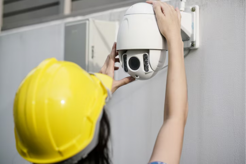 Como Garantir Sua Segurança Eletrônica em Goiânia de Forma Eficiente