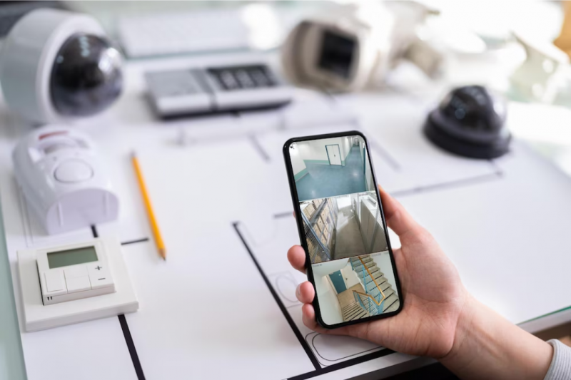 Monitoramento Residencial Preço Acessível e Vantagens do Seu Uso