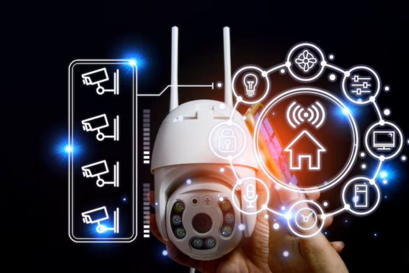 Preço de Sistema de Segurança Residencial e Suas Vantagens