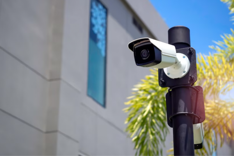 Segurança Eletrônica em Goiânia: Soluções para Proteção e Tranquilidade