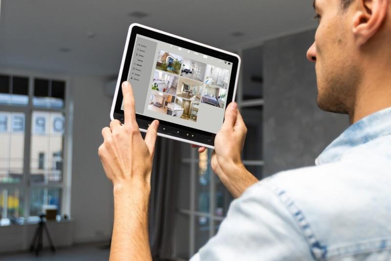 Sistema CFTV WiFi: Como Escolher e Instalar com Segurança